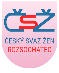 Znak obce ČSŽ Rozsochatec